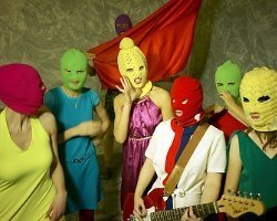 Pussy Riot