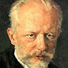 Pyotr Ilyich Tchaikovsky