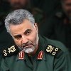Qasem Soleimani
