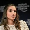 Queen Rania of Jordan