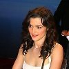 Rachel Weisz