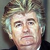 Radovan Karadžić