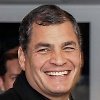 Rafael Correa