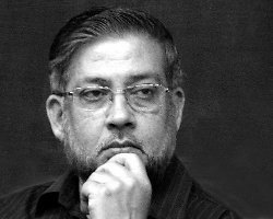 Raghavendra Gadagkar