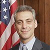 Rahm Emanuel