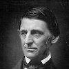 Ralph Waldo Emerson