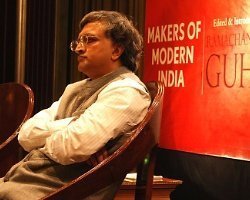 Ramachandra Guha