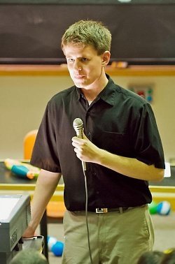 Randall Munroe