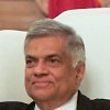 Ranil Wickremesinghe