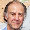 Ranulph Fiennes