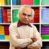Rasheed Araeen