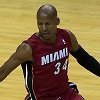 Ray Allen