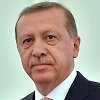 Recep Tayyip Erdoğan Recep Tayyip Erdoğan