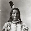 Red Cloud Red Cloud