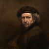 Rembrandt Rembrandt
