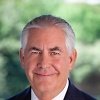 Rex Tillerson