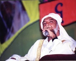 Riaz Ahmed Gohar Shahi