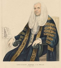 Richard Arden, 1st Baron Alvanley