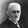 Richard Dedekind Richard Dedekind