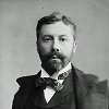 Richard D'Oyly Carte
