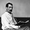 Richard Francis Burton Richard Francis Burton