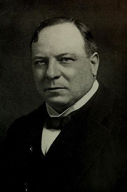 Richard Haldane, 1st Viscount Haldane