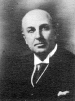 Richard Hanson