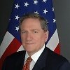 Richard Holbrooke