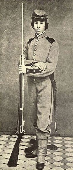 Richard Watson Gilder