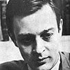 Richard Yates (novelist)