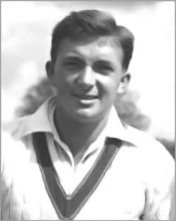 Richie Benaud