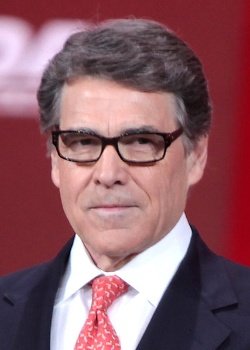 Rick Perry