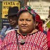 Rigoberta Menchú Rigoberta Menchú
