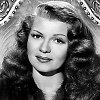 Rita Hayworth