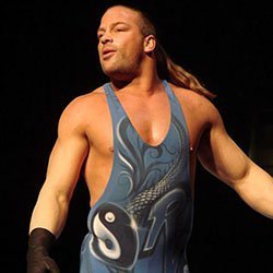 Rob Van Dam