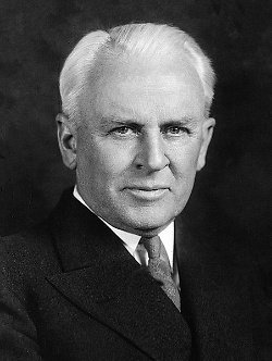 Robert Andrews Millikan