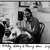 Robert Creeley Robert Creeley