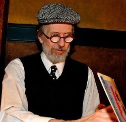 Robert Crumb