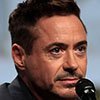 Robert Downey, Jr. Robert Downey, Jr.