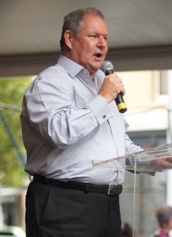 Robert Doyle
