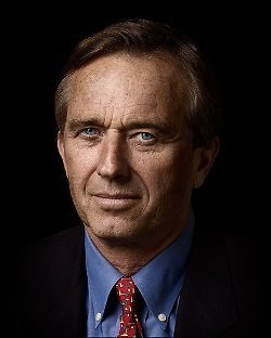 Robert Francis Kennedy, Jr.