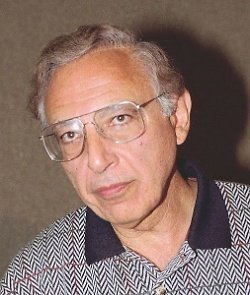 Robert Gallo