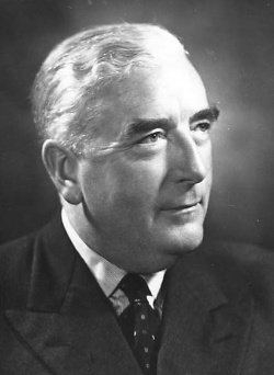 Robert Gordon Menzies