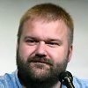 Robert Kirkman