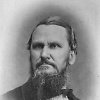 Robert Lewis Dabney