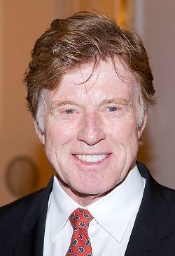 Robert Redford