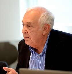 Robert Skidelsky, Baron Skidelsky