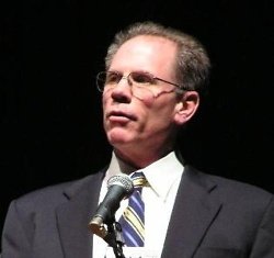 Robert W. McChesney