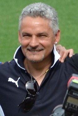 Roberto Baggio