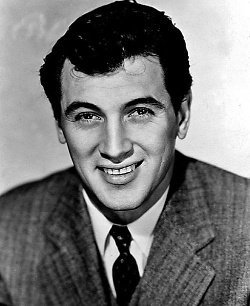 Rock Hudson Quotes - Lib Quotes